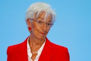 起卦问事宣布降息25个基点后 欧洲央行行长发声