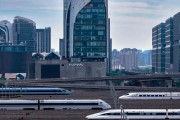 起卦问事高铁列车“飙车”？官方解答来了！