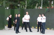 起卦问事建行原副行长李民，转任住房和城乡建设部人力资源开发中心主任