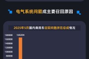 起卦问事黑猫投诉发布5月国内汽车召回数据：德系占召回总量近九成 电气系统问题成召回主因