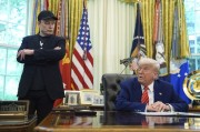 起卦问事美媒：“我们正在夺走埃隆的朋友”，白宫要求特朗普与马斯克共同盟友选边站队