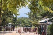 起卦问事关闭检查站 增派军队 泰柬边境局势再度升级