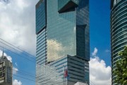 起卦问事象屿集团旗下公司拟收购上海仙乐斯广场98.68%的股权