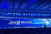 起卦问事AI时代如何应对网络安全问题？“体系”成关键词