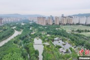 起卦问事西宁市举办六五环境日主题宣传活动