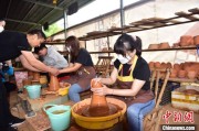 起卦问事成本乱象与虚假宣传夹击 建盏产业如何破局？