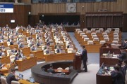 起卦问事韩媒：韩国国会通过“内乱特检法”和“金建希特检法”