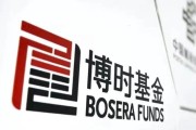 起卦问事博时基金权益“危墙”下，聊聊对博时卓睿成长的几重担忧