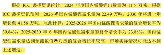 天塌了！锰基正极材料小霸主，遭遇比(🔡)亚迪搅局两轮(🏛)车电池，湘潭电化：扩产锰酸锂前途未卜